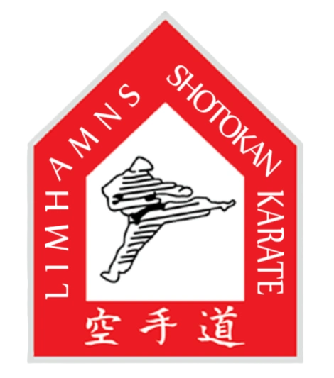 Limhamns Shotokan Karateklubb logo